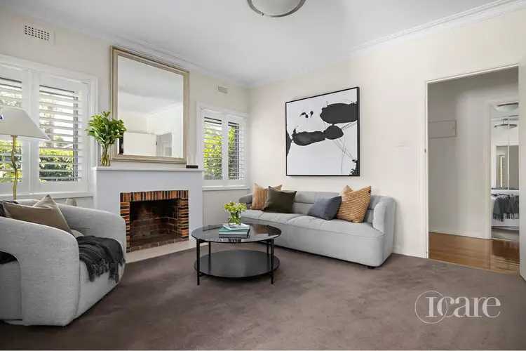 6 Morey Street, Camberwell VIC 3124