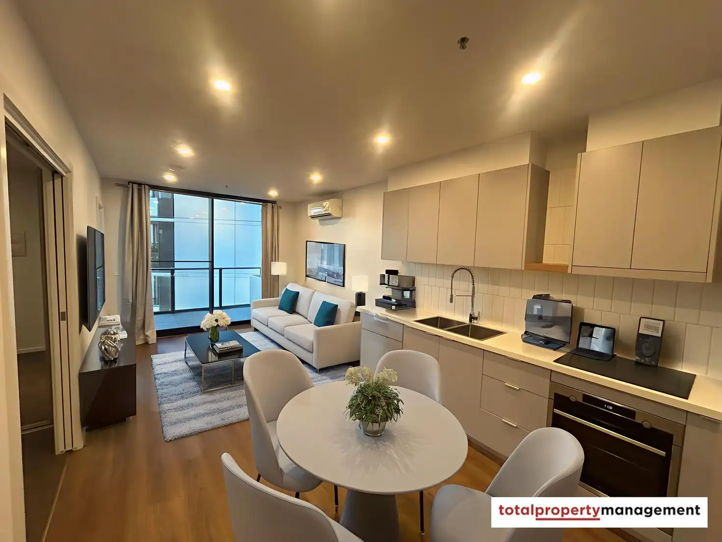 Main view of Homely apartment listing, 1007/6 Gribble Street, Gungahlin ACT 2912