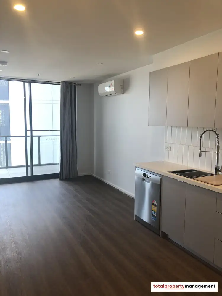 Second view of Homely apartment listing, 1007/6 Gribble Street, Gungahlin ACT 2912