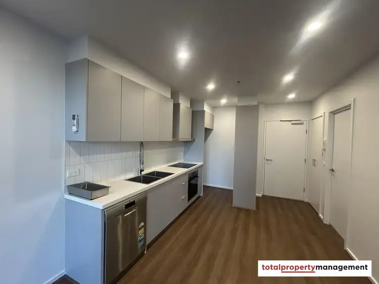 Third view of Homely apartment listing, 1007/6 Gribble Street, Gungahlin ACT 2912