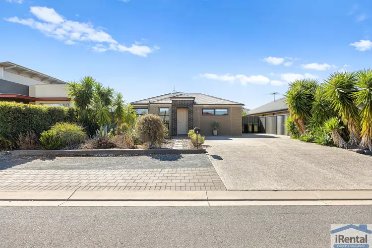 8 Kellett Court, Nuriootpa SA 5355