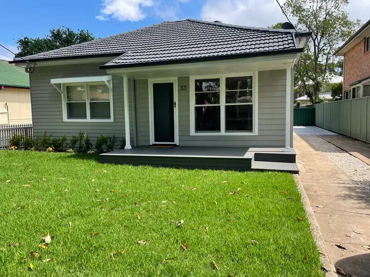 33 Brown Street, Penrith NSW 2750