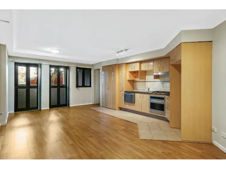 11/6-8 Albert Street, Newtown NSW 2042