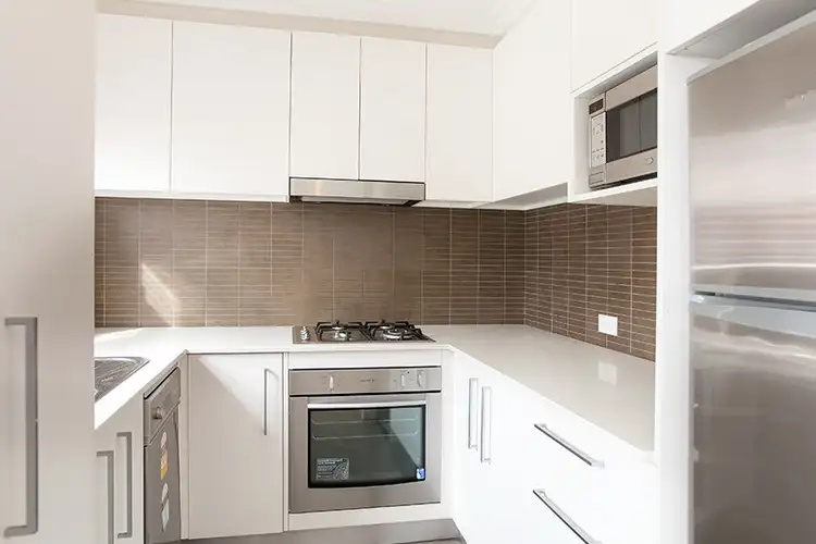 Third view of Homely apartment listing, 5/165 Sydney Road, Fairlight NSW 2094