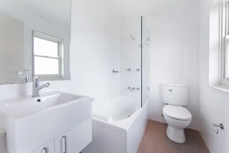 Fourth view of Homely apartment listing, 5/165 Sydney Road, Fairlight NSW 2094