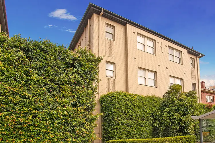 Fifth view of Homely apartment listing, 5/165 Sydney Road, Fairlight NSW 2094