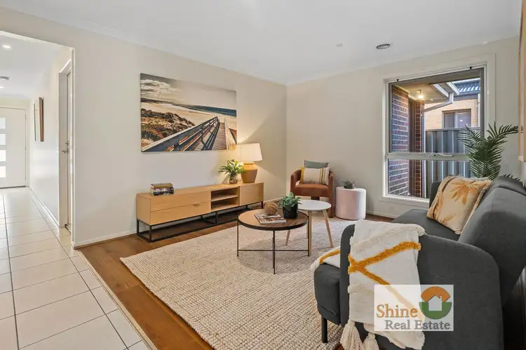Third view of Homely house listing, 8 Cortula Road, Cranbourne East VIC 3977