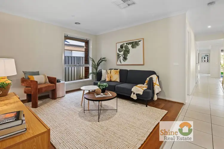 Fourth view of Homely house listing, 8 Cortula Road, Cranbourne East VIC 3977