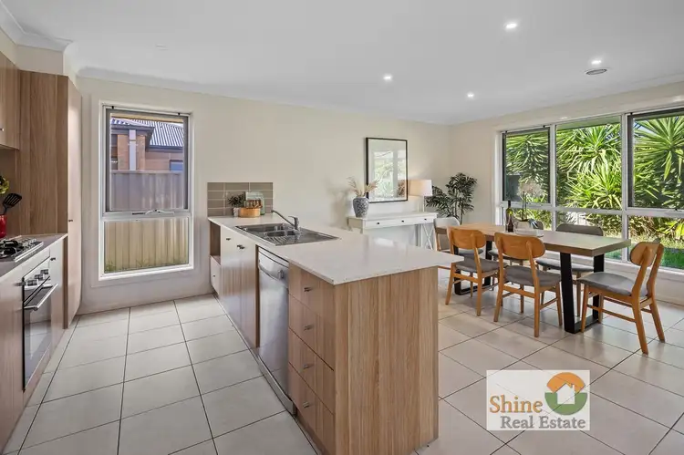 Fifth view of Homely house listing, 8 Cortula Road, Cranbourne East VIC 3977