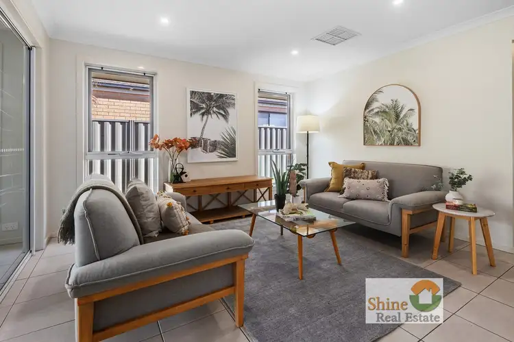 Sixth view of Homely house listing, 8 Cortula Road, Cranbourne East VIC 3977