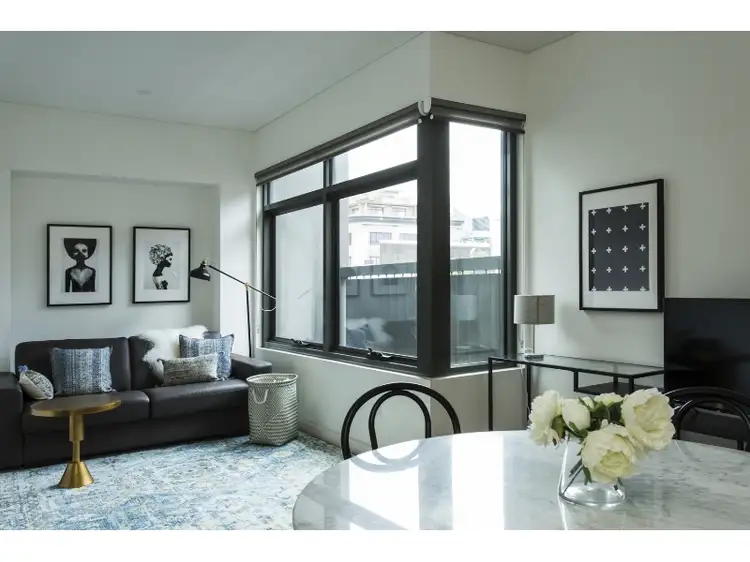 3/163 Crown Street, Darlinghurst NSW 2010