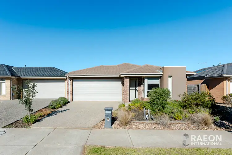 54 Stonecrop Way, Wyndham Vale VIC 3024