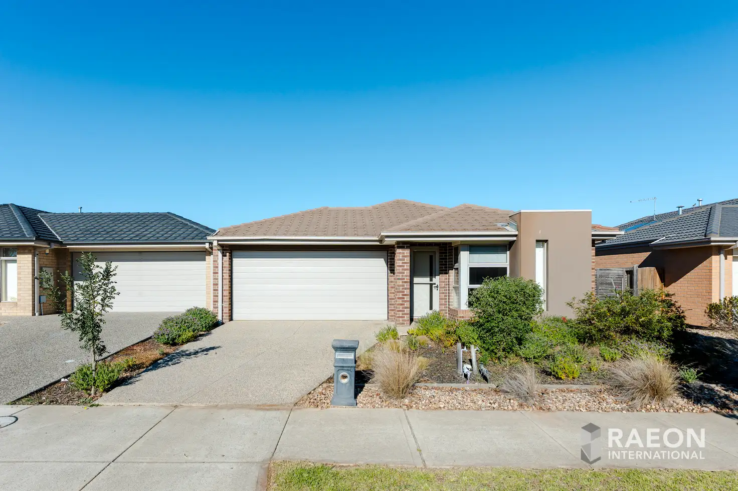 Main view of Homely house listing, 54 Stonecrop Way, Wyndham Vale VIC 3024