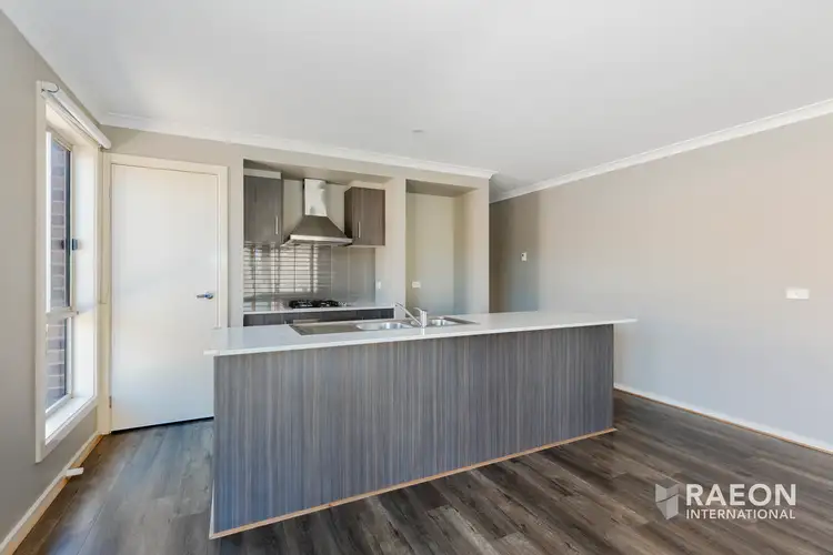 Second view of Homely house listing, 54 Stonecrop Way, Wyndham Vale VIC 3024