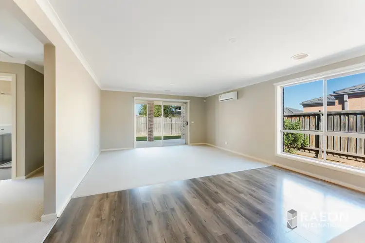 Third view of Homely house listing, 54 Stonecrop Way, Wyndham Vale VIC 3024