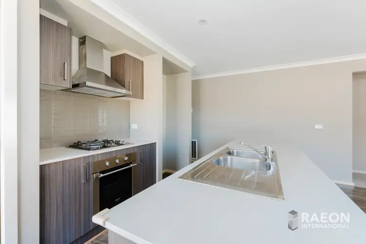 Fourth view of Homely house listing, 54 Stonecrop Way, Wyndham Vale VIC 3024