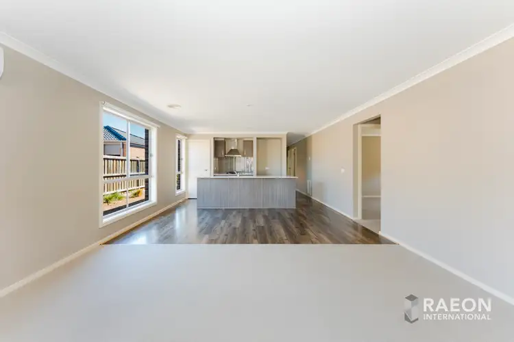 Fifth view of Homely house listing, 54 Stonecrop Way, Wyndham Vale VIC 3024