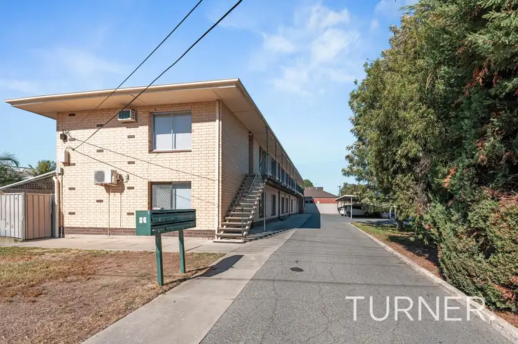 6/24 Broughton Avenue, Kurralta Park SA 5037