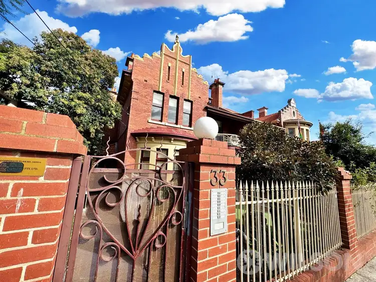 17/33 Grey Street, St Kilda VIC 3182