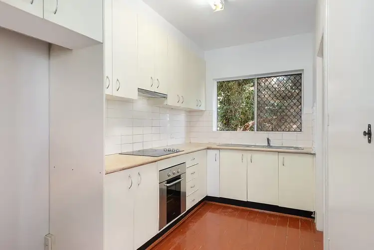 Second view of Homely apartment listing, 17/6-8 Redmyre Road, Strathfield NSW 2135