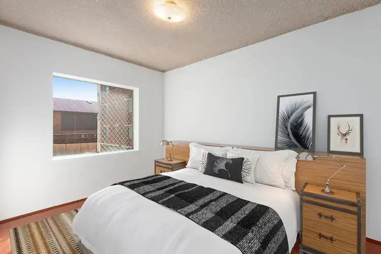 Third view of Homely apartment listing, 17/6-8 Redmyre Road, Strathfield NSW 2135