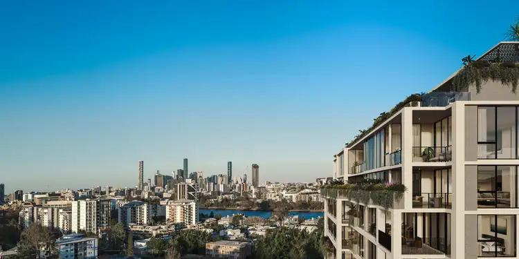 706/28 Lissner St, Toowong QLD 4066