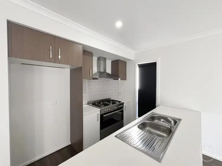 Third view of Homely house listing, 37 Gelantipy Drive, Truganina VIC 3029