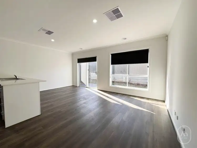 Fourth view of Homely house listing, 37 Gelantipy Drive, Truganina VIC 3029