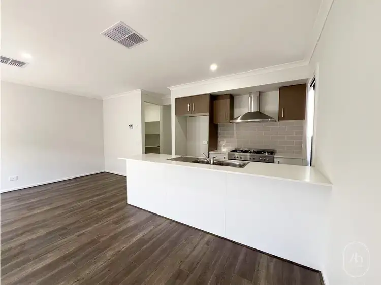 Fifth view of Homely house listing, 37 Gelantipy Drive, Truganina VIC 3029