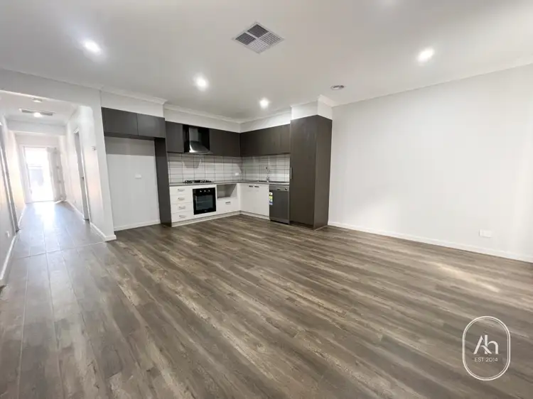 Third view of Homely house listing, 109 Codrington Road, Truganina VIC 3029