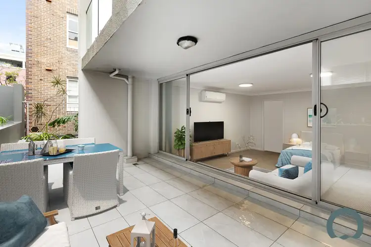 33/2-8 Darley Road, Manly NSW 2095