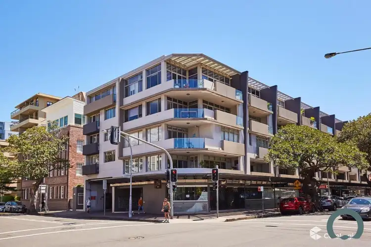 Fifth view of Homely studio listing, 33/2-8 Darley Road, Manly NSW 2095