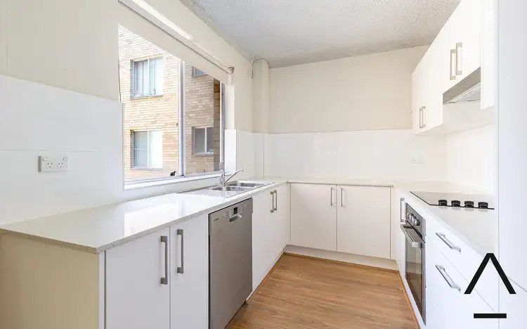 8/84 Albert Road, Strathfield NSW 2135