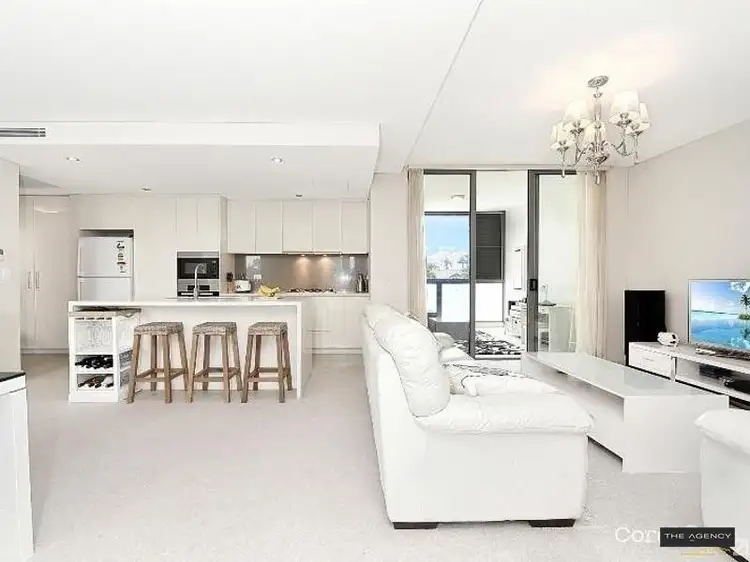 237/2-8 Bruce Avenue, Killara NSW 2071
