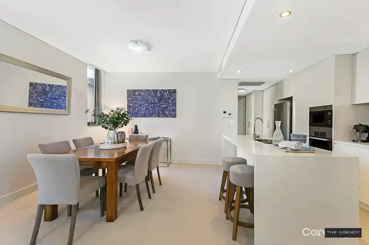237/2-8 Bruce Avenue, Killara NSW 2071
