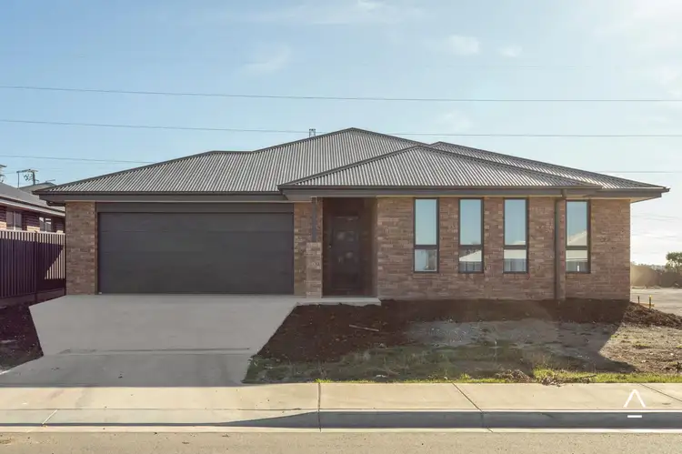 Second view of Homely house listing, 9 Haberfield Way, Prospect Vale TAS 7250