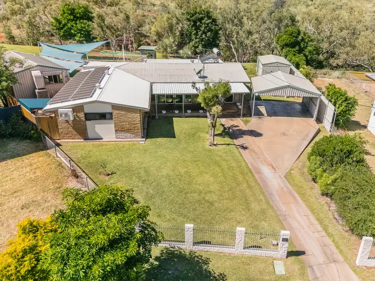 23 Jacobsen Crescent, Mount Isa QLD 4825