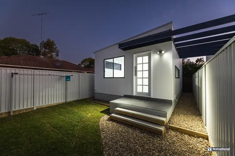 45a1 Brown Street, Penrith NSW 2750