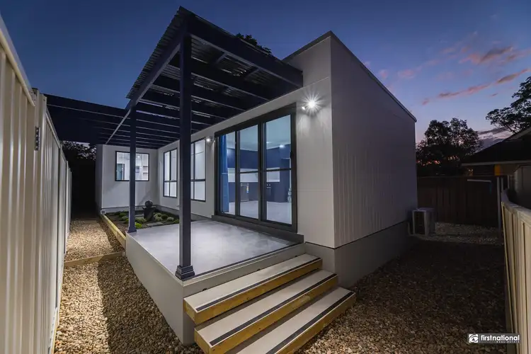 Main view of Homely house listing, 45a Brown Street, Penrith NSW 2750