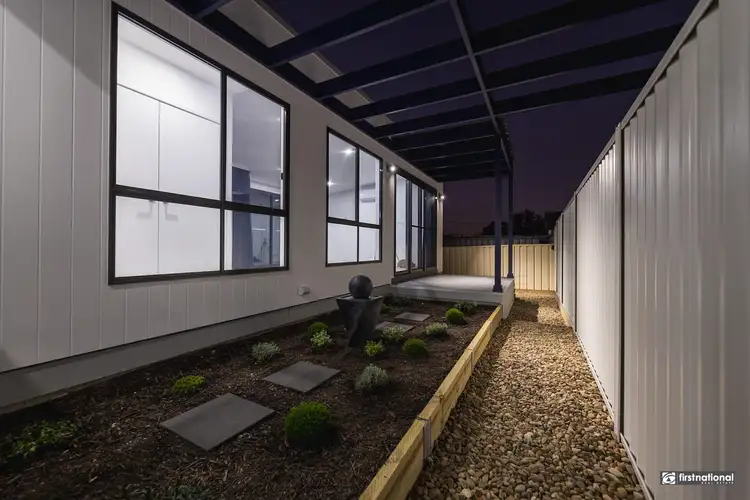 Second view of Homely house listing, 45a Brown Street, Penrith NSW 2750