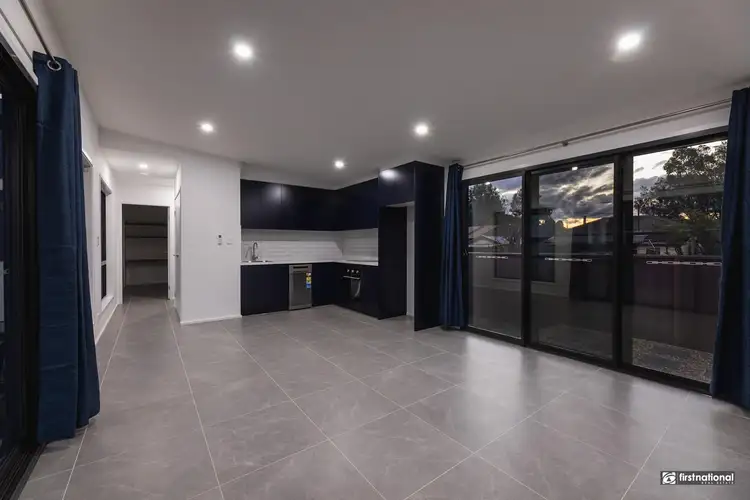 Third view of Homely house listing, 45a Brown Street, Penrith NSW 2750