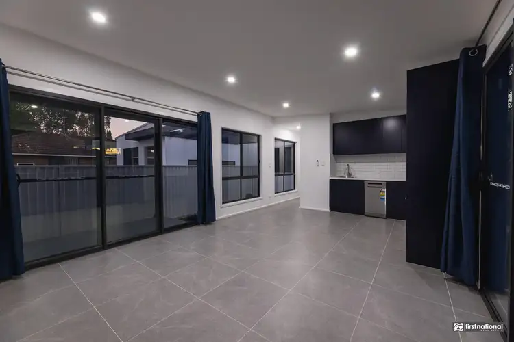 Fourth view of Homely house listing, 45a Brown Street, Penrith NSW 2750