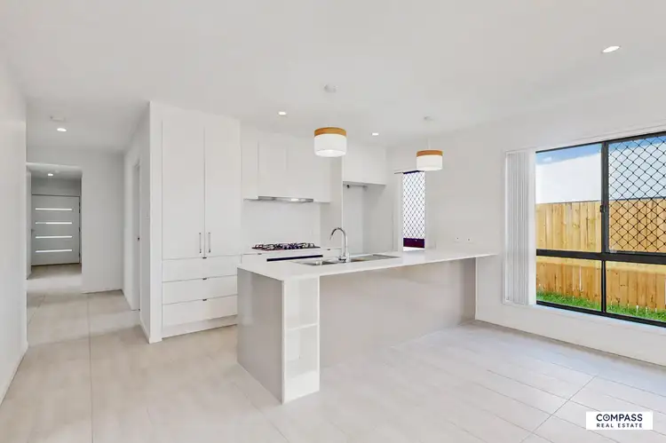 Third view of Homely house listing, 24 Neilson Way, Walloon QLD 4306