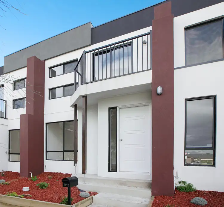 123 Highpark Drive