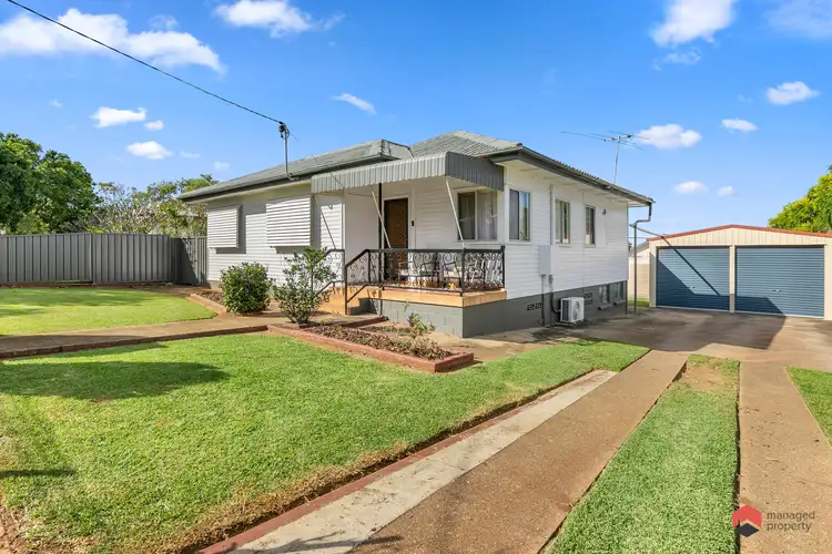 29 Bebbington Street, Zillmere QLD 4034