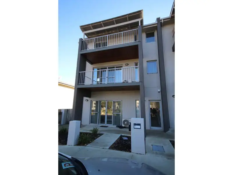 Main view of Homely flat listing, 8B Eckley Street, Gungahlin ACT 2912