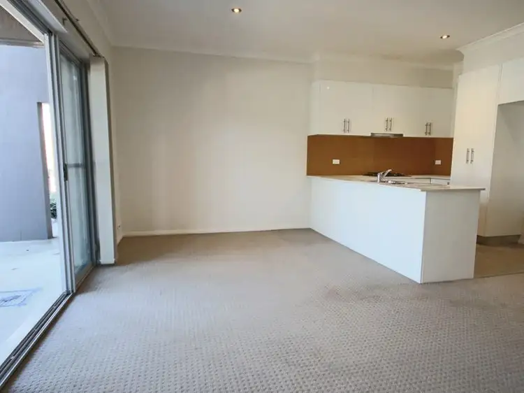 Third view of Homely flat listing, 8B Eckley Street, Gungahlin ACT 2912