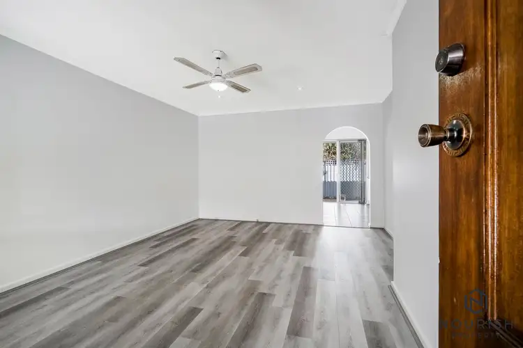 Second view of Homely villa listing, 6/244 Flinders St, Yokine WA 6060