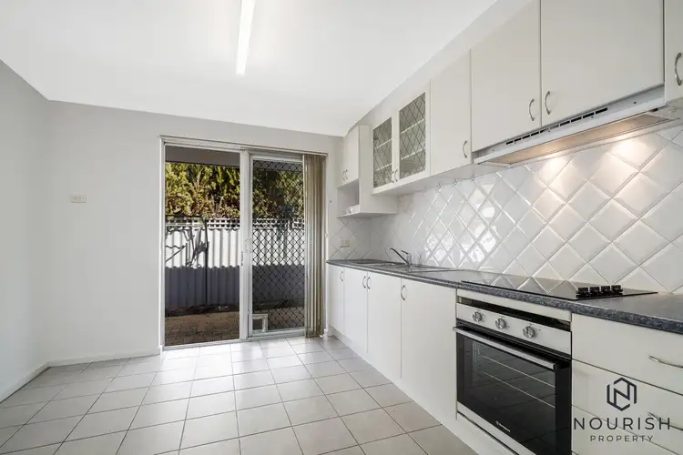 Fourth view of Homely villa listing, 6/244 Flinders St, Yokine WA 6060