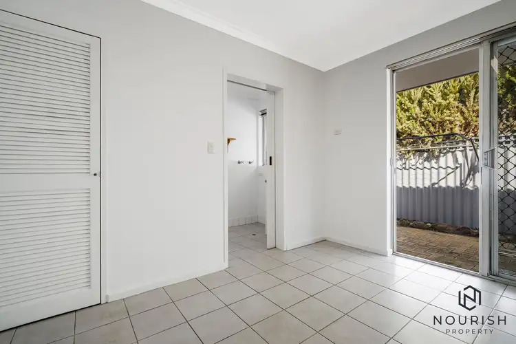 Fifth view of Homely villa listing, 6/244 Flinders St, Yokine WA 6060